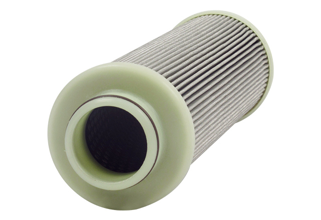 industrial oil filter